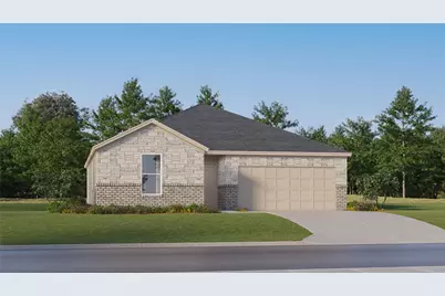 8202 Rustic Pine Trail, Richmond, TX 77469 - Photo 1