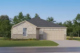 8202 Rustic Pine Trail, Richmond, TX 77469 - Photo 1