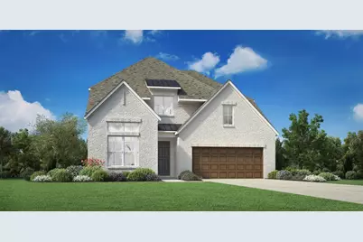 7439 Lagoon Passage Lane, Richmond, TX 77469 - Photo 1