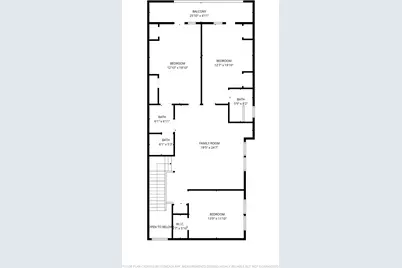 1037 Town Place Street, Houston, TX 77057 - Photo 37