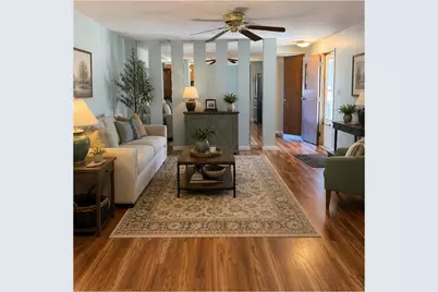 403 Deep Canyon Circle, Somerville, TX 77879 - Photo 5