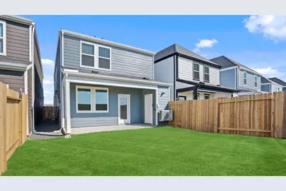 3546 Lovebird Lane, Katy, TX 77494 - Photo 25