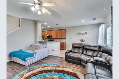 11522 Hackmatack Way, Houston, TX 77066 - Photo 5