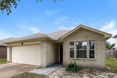 6614 High Stone Lane, Katy, TX 77449 - Photo 3