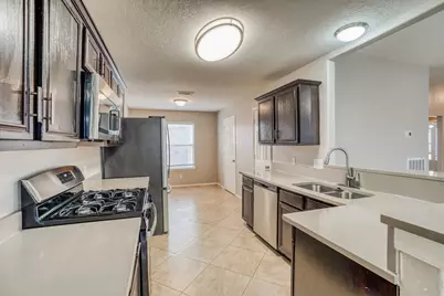 6614 High Stone Lane, Katy, TX 77449 - Photo 7