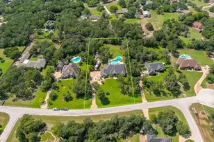 3946 Arboleda Dr, College Station, TX 77845 - Photo 49