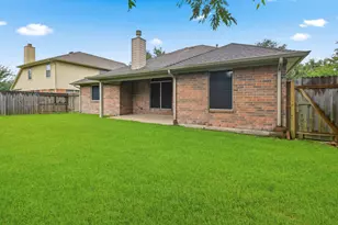 4112 Merlet Dr, Pearland, TX 77584 - Photo 21