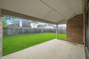 4112 Merlet Dr, Pearland, TX 77584 - Photo 19