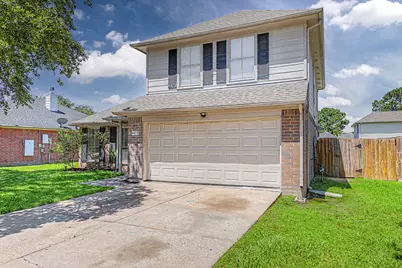 6375 Crossway Drive, Houston, TX 77084 - Photo 1