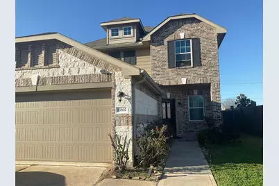 13802 Andover Park Drive, South Houston, TX 77082 - Photo 1