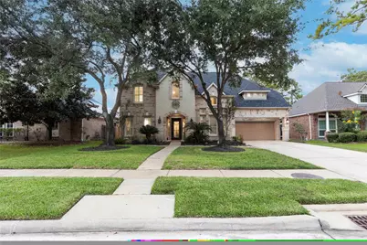 13923 Prospect Point Drive, Cypress, TX 77429 - Photo 1