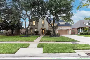 13923 Prospect Point Dr, Cypress, TX 77429 - Photo 1