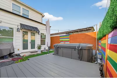 4508 Hardy Street #B, Houston, TX 77009 - Photo 39