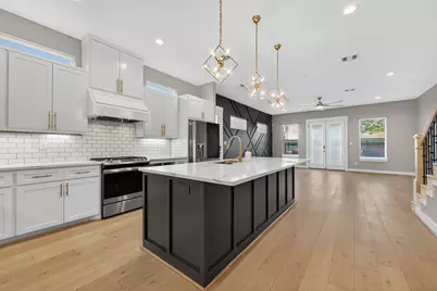 4508 Hardy Street #B, Houston, TX 77009 - Photo 11