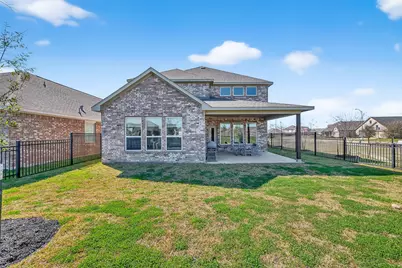 205 Bonita Beach Drive, Katy, TX 77493 - Photo 49