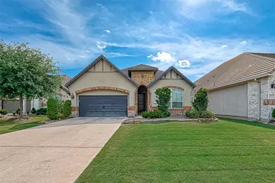 5014 Fairford Drive, Sugar Land, TX 77479 - Photo 1