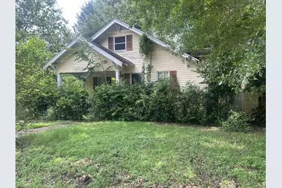 505 W Sixth Street, Brenham, TX 77833 - Photo 1