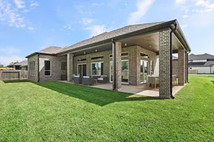 3607 Wellborn Dr, Fulshear, TX 77441 - Photo 17