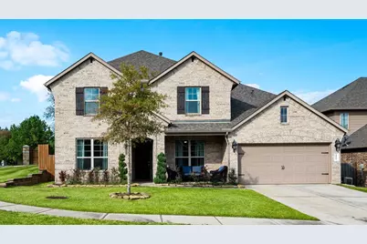 1505 Heartwood Drive, Conroe, TX 77384 - Photo 1