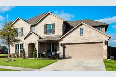 1505 Heartwood Drive, Conroe, TX 77384 - Photo 3