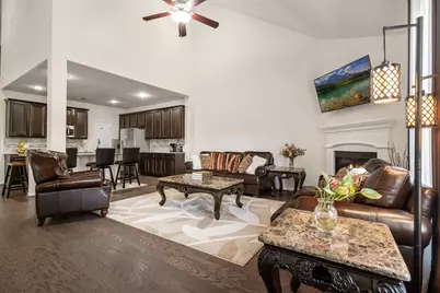 1505 Heartwood Drive, Conroe, TX 77384 - Photo 9