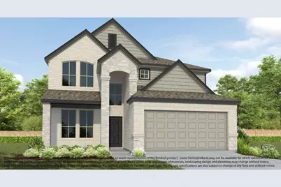 15215 Statice Trail, Houston, TX 77044 - Photo 1