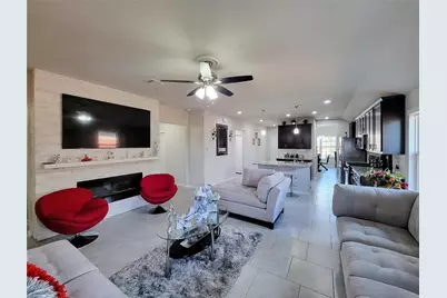 610 Autumn Flats Way, Rosharon, TX 77583 - Photo 13