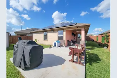610 Autumn Flats Way, Rosharon, TX 77583 - Photo 21