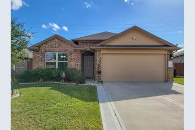 610 Autumn Flats Way, Rosharon, TX 77583 - Photo 3