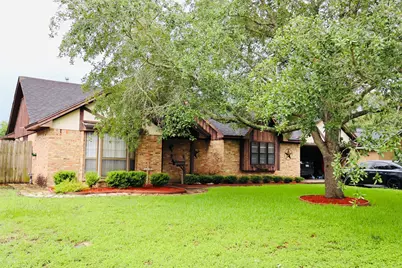 1108 Easy St Street, Rosenberg, TX 77471 - Photo 3