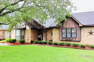 1108 Easy St St, Rosenberg, TX 77471 - Photo 1