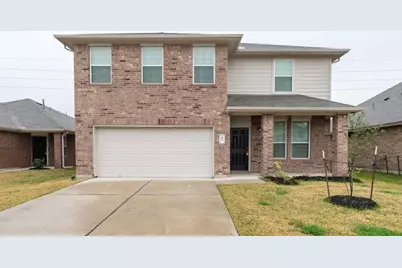 40 Santa Barbara Drive, Manvel, TX 77578 - Photo 1