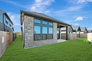 11634 Birdsong Dr, Missouri City, TX 77459 - Photo 9