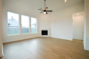 8830 Antelope Cyn Wy, Manvel, TX 77578 - Photo 9