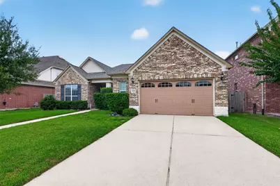 25331 Celtic Terrace Drive, Katy, TX 77494 - Photo 3