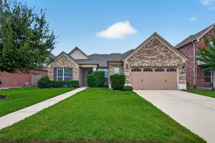 25331 Celtic Terrace Dr, Katy, TX 77494 - Photo 1
