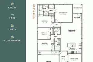 3202 Emerald Hills Dr, Angleton, TX 77515 - Photo 13