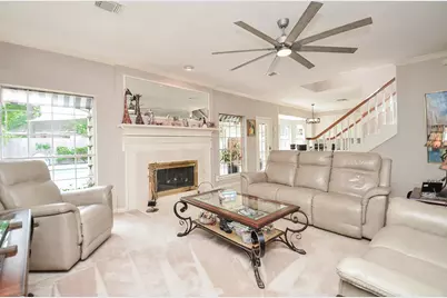 5106 Danebridge Drive, Houston, TX 77084 - Photo 7