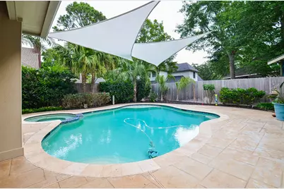 5106 Danebridge Drive, Houston, TX 77084 - Photo 25