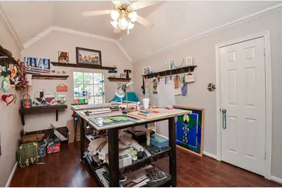 5106 Danebridge Drive, Houston, TX 77084 - Photo 19