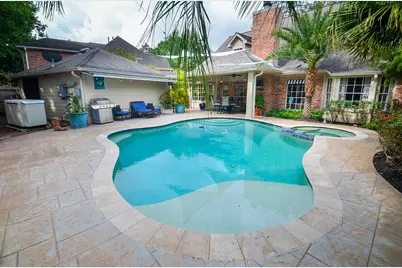 5106 Danebridge Drive, Houston, TX 77084 - Photo 23