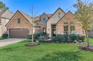 362 Cadence Hills Dr, Conroe, TX 77318 - Photo 3