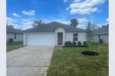 212 Paco Loop, Caldwell, TX 77836 - Photo 1