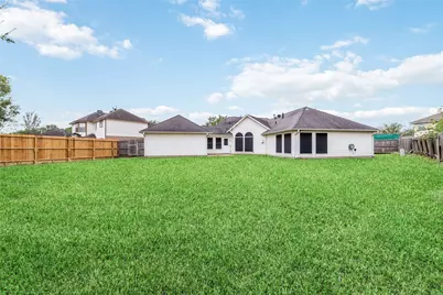 4602 Western Branch Court, Houston, TX 77066 - Photo 41
