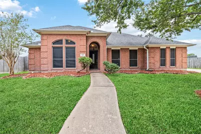 4602 Western Branch Court, Houston, TX 77066 - Photo 3