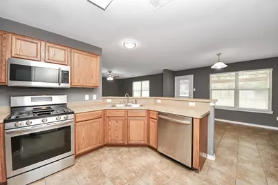 9967 Sterling Place Drive, Conroe, TX 77303 - Photo 17