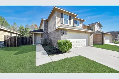 9967 Sterling Place Drive, Conroe, TX 77303 - Photo 5