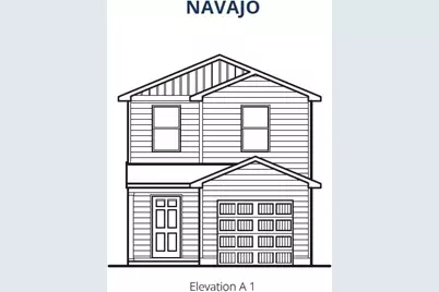 242 Road 590108, Cleveland, TX 77327 - Photo 1