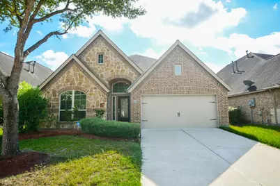 2511 Mountain Sage Drive, Pearland, TX 77584 - Photo 1