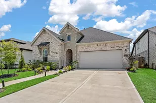 10710 Verdant Hl, Missouri City, TX 77459 - Photo 3